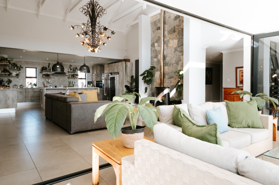 3 Bedroom Property for Sale in Welgelegen Western Cape